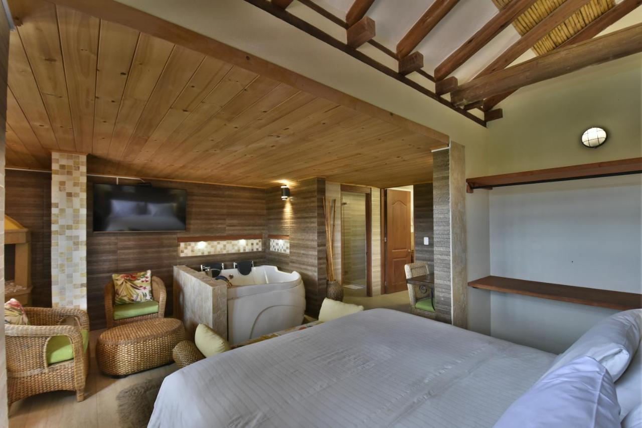 Hotel Campanario De La Villa Villa de Leyva Kültér fotó