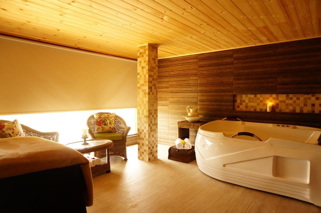 Hotel Campanario De La Villa Villa de Leyva Kültér fotó